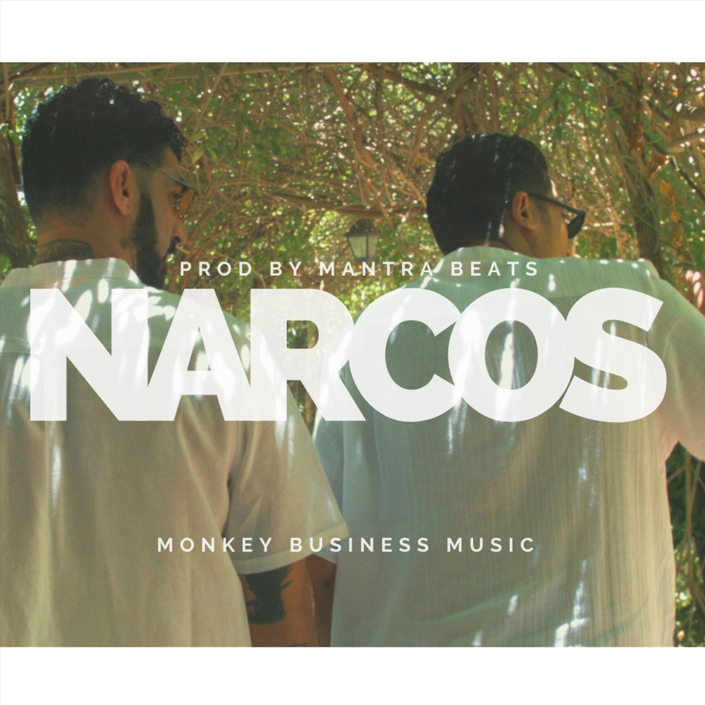 Narcos (Explicit)