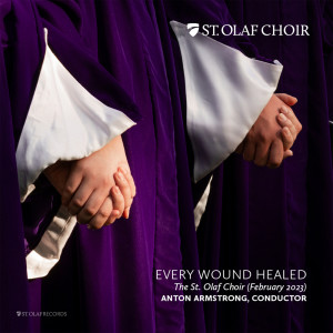 ดาวน์โหลดและฟังเพลง When Memory Fades (Arr. for Choir & Piano by Eric Nelson) (Live) พร้อมเนื้อเพลงจาก St. Olaf Choir