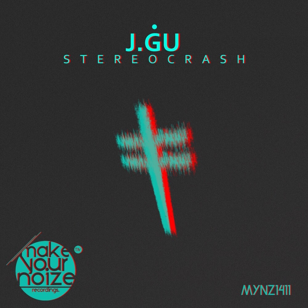 Stereocrash (Extended Mix)