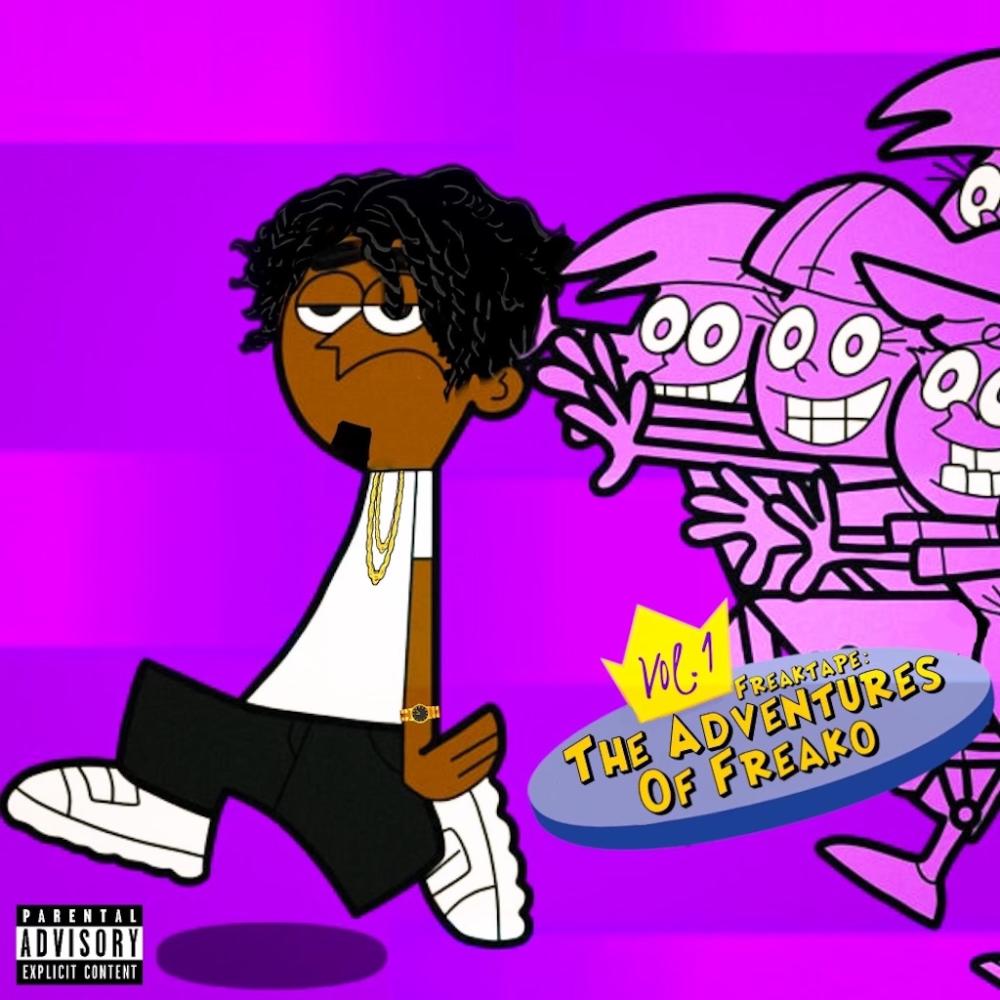Two Can Play (Explicit)