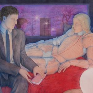 收聽Men I Trust的Girl歌詞歌曲