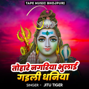 Album Tohare Nagriya Bhulai Gaili Dhaniya (Bolbam Song) from 