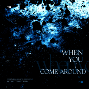 Listen to When you come around (当你靠近) (cover: TF家族|TF家族-朱志鑫|TF家族-苏新皓|TF家族-张峻豪|TF家族-余宇涵) (完整版) song with lyrics from 楚屿YU