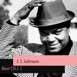 อัลบัม Best Of J. J. ศิลปิน Jay Jay Johnson