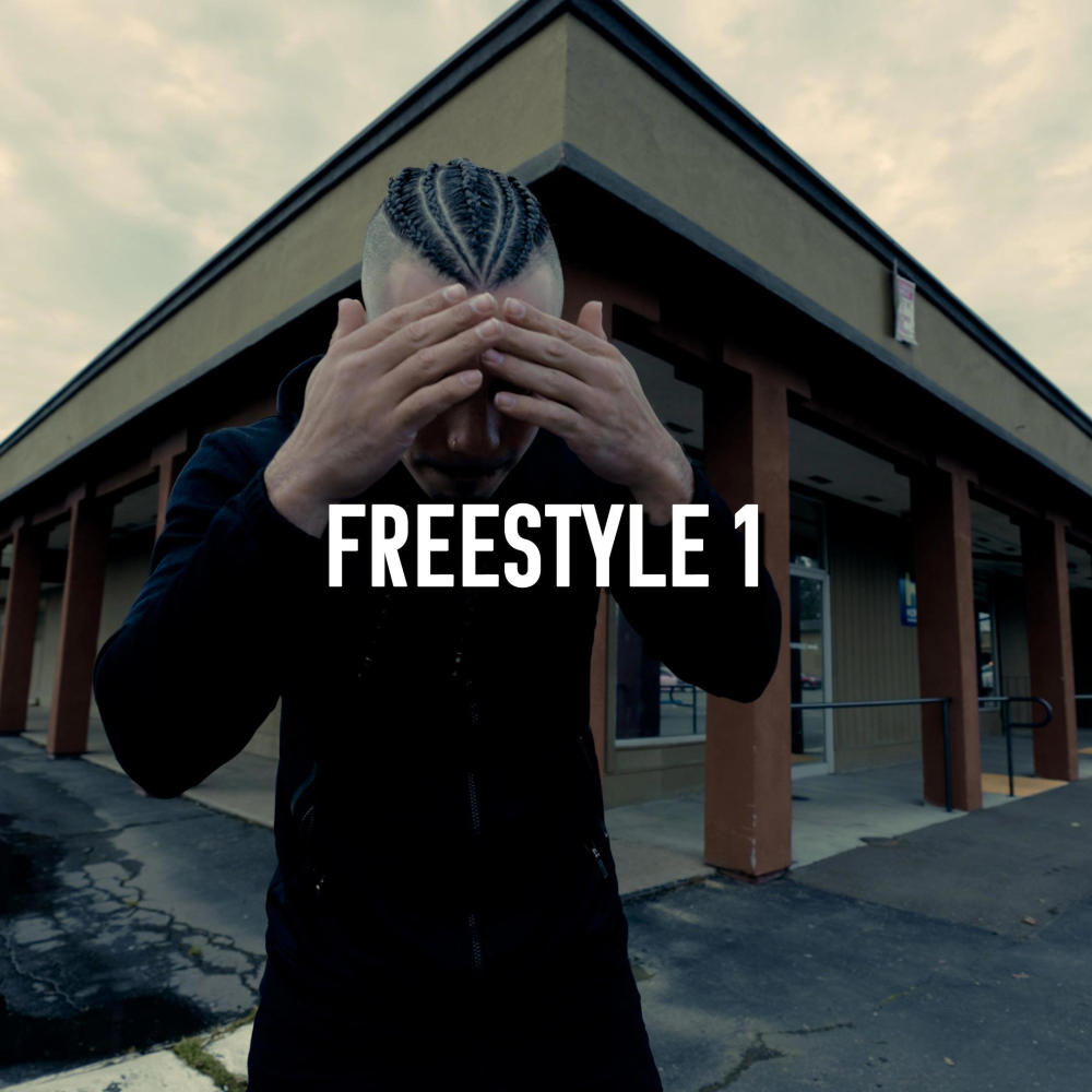 Freestyle 1 (Explicit)