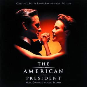 收聽Marc Shaiman的Main Titles (From "The American President" Soundtrack)歌詞歌曲