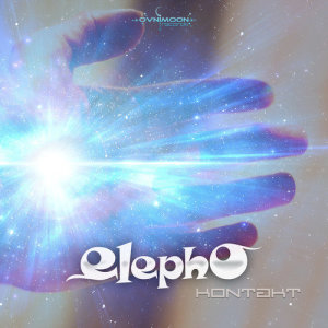 Elepho的專輯Kontakt