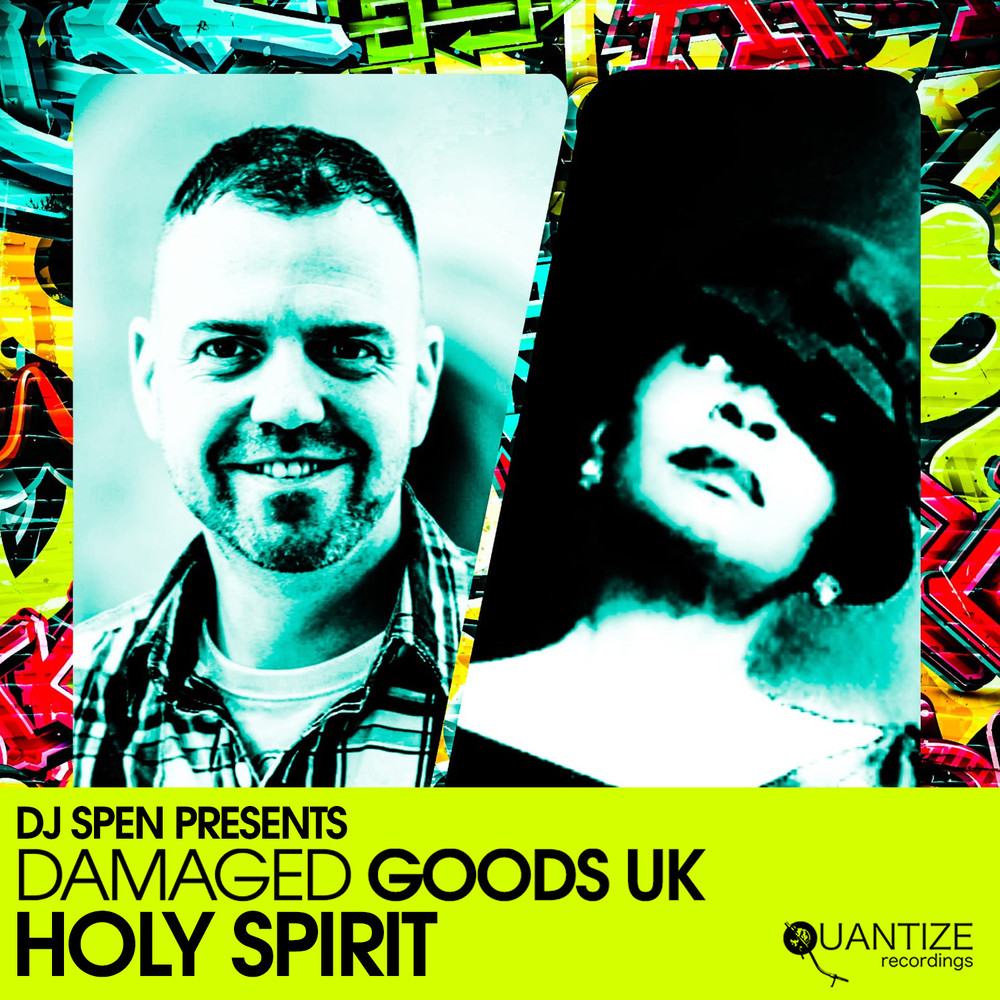 Holy Spirit (Terrence Parker Remix)