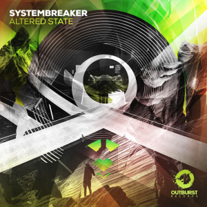 Systembreaker的專輯Altered State