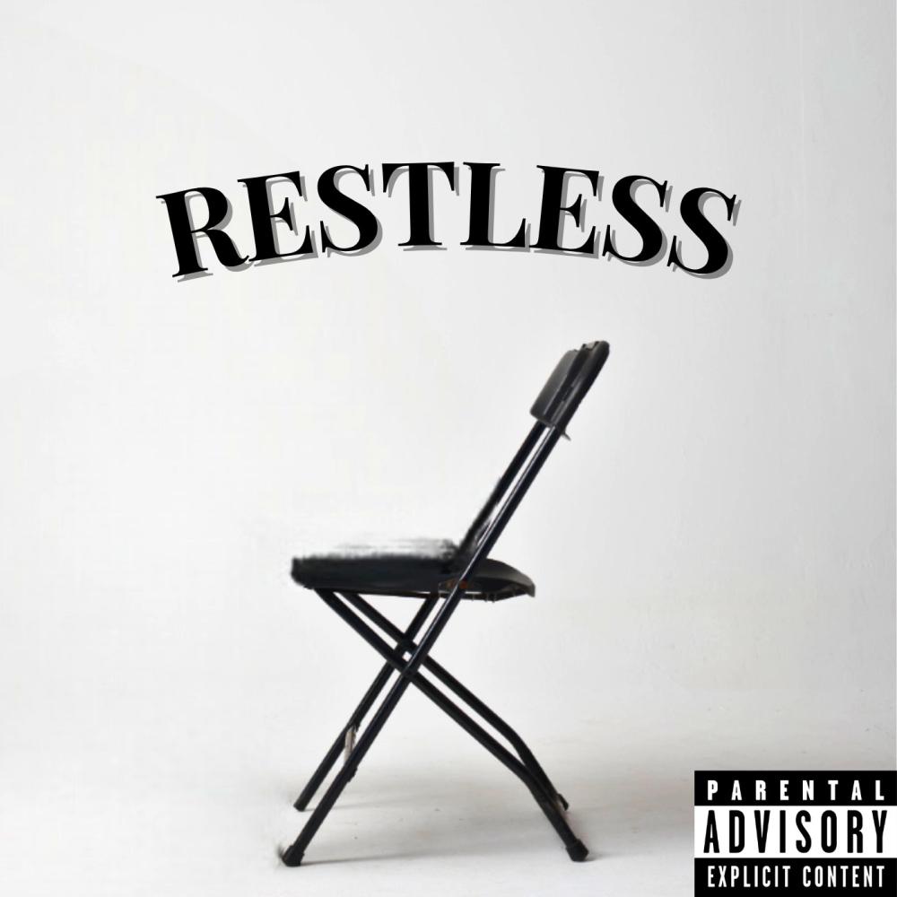 Restless (Explicit)