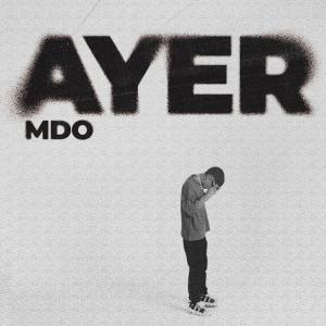 ดาวน์โหลดและฟังเพลง AYER (feat. JART) พร้อมเนื้อเพลงจาก MDO