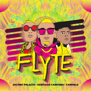 Jacobo Palacio的專輯Flyte