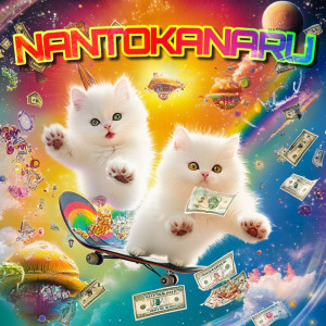 收听hy4_4yh的NANTOKANARU歌词歌曲