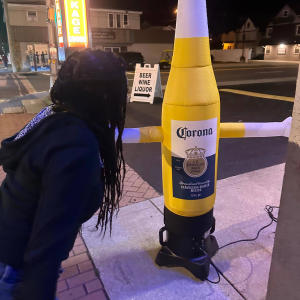 default playlist img