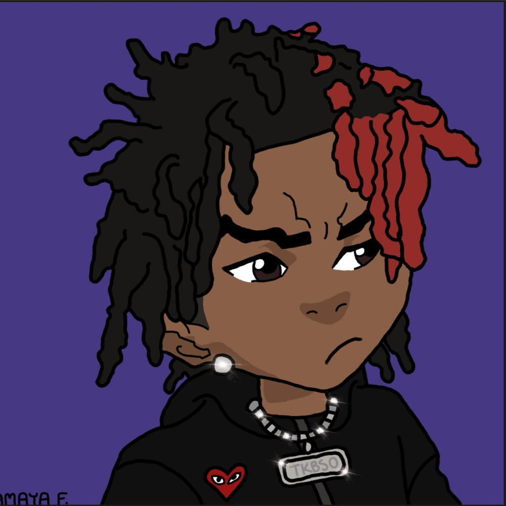 I Dont Like Nobody (Explicit)