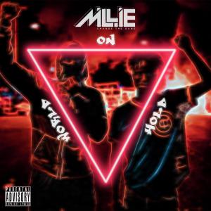 Album World on Hold (Explicit) from Millie CTG