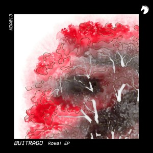 Buitrago的專輯Royal