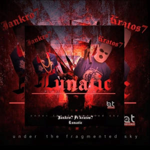 收聽BTRecords的Lunatic (feat. Jankro 7 & Kratos 7) (Explicit)歌詞歌曲