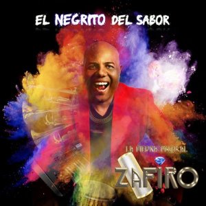 收聽Zafiro La Piedra Musical的Despacito歌詞歌曲