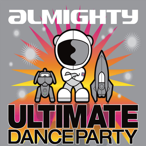 Why (Almighty Definitive Radio Edit)