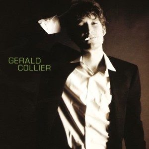 收聽Gerald Collier的Dark Days (Album Version)歌詞歌曲