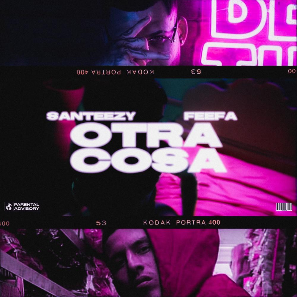 Otra Cosa (Explicit)