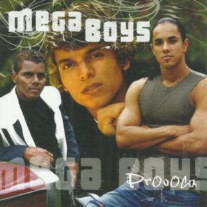 收聽Mega Boys的Perdões歌詞歌曲
