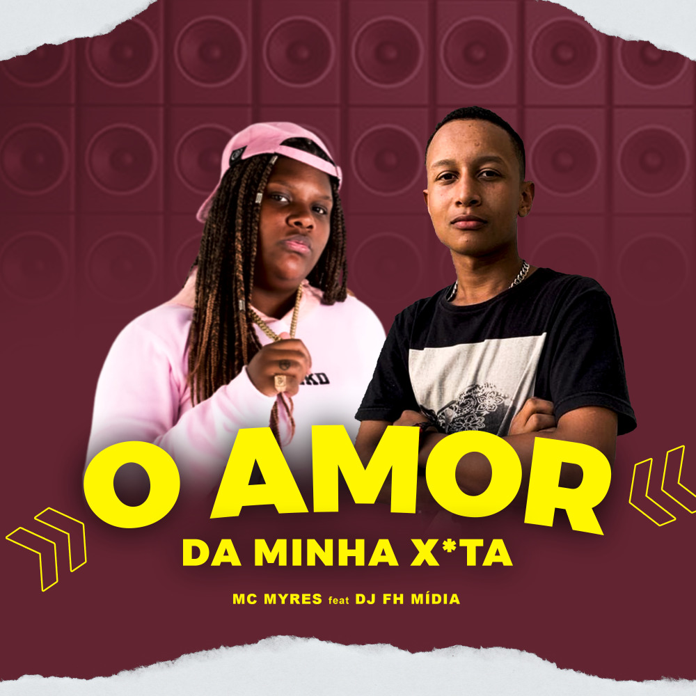 O Amor da Minha Xota