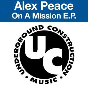 收聽Alex Peace的Pick Me Up歌詞歌曲
