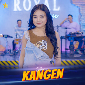 的专辑Kangen!