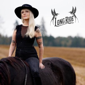 Paulin Voss的專輯Long Ride
