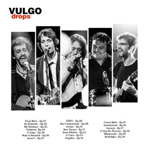 ดาวน์โหลดและฟังเพลง O Que Eu Preciso - Ep.18 พร้อมเนื้อเพลงจาก vulgo