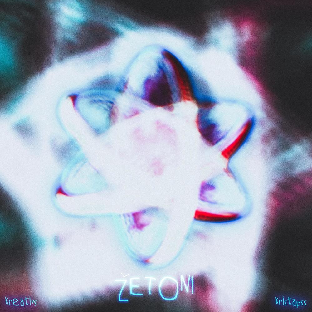 Žetoni (feat. Kristapss.)