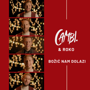 Album Božić nam dolazi from Roko
