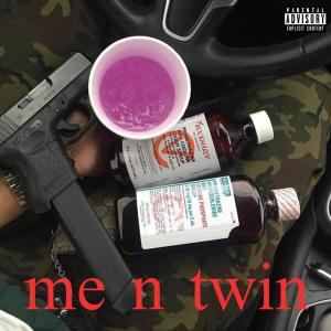 me n twin (feat. OsamaSon) [Explicit]