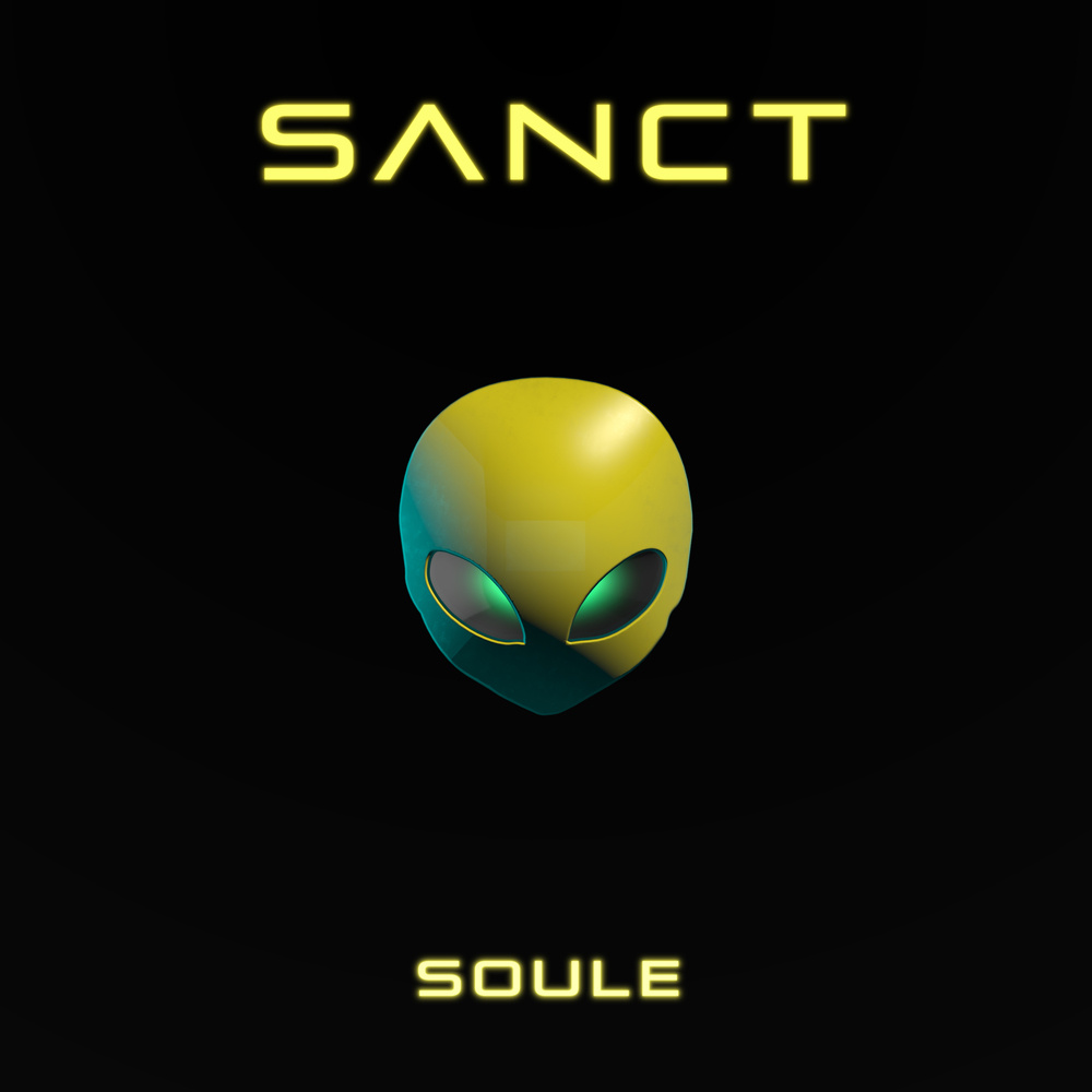 Sanct (Radio-Edit)
