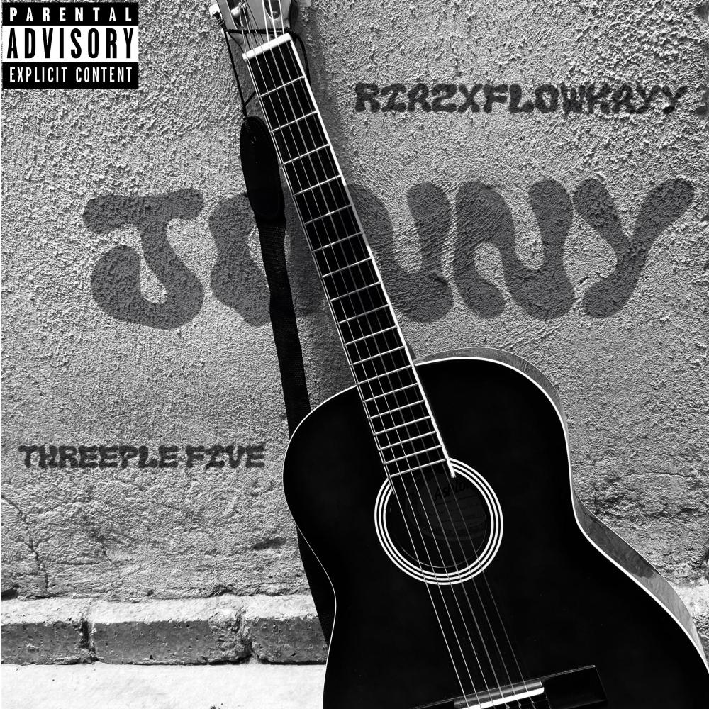 Jonny (Explicit)
