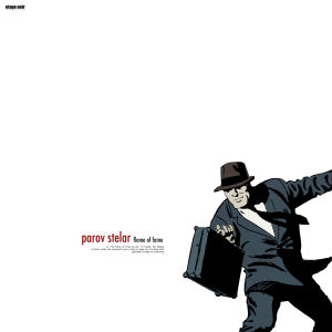 ดาวน์โหลดและฟังเพลง Spider พร้อมเนื้อเพลงจาก Parov Stelar