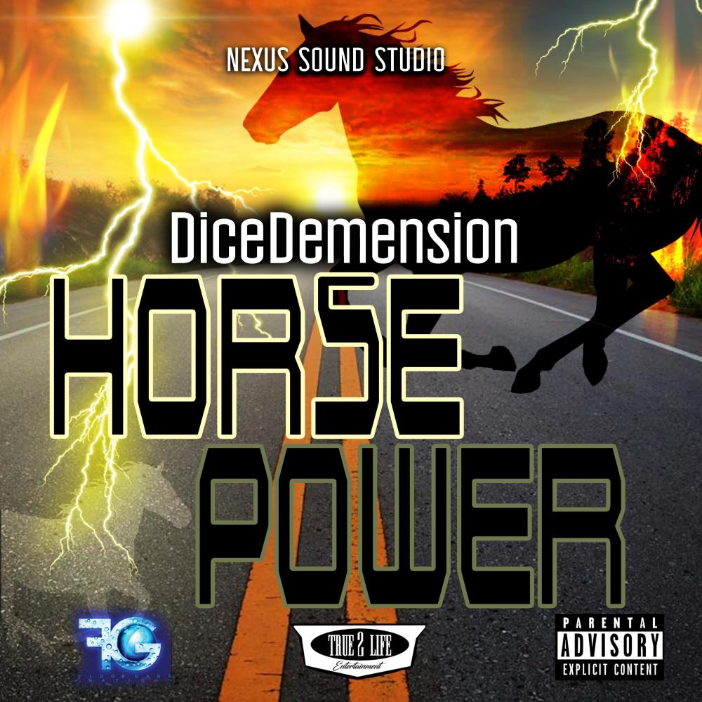 Horse Power (Explicit)