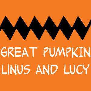 Album Great Pumpkin - Linus and Lucy Theme (Peanuts) from Rémi Ramaget