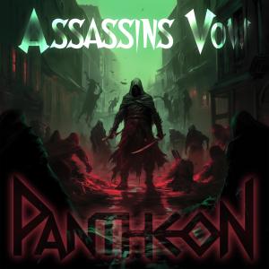 อัลบัม Assassin's Vow ศิลปิน Pantheon