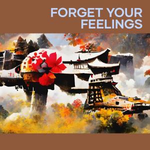 Hadi的專輯Forget Your Feelings