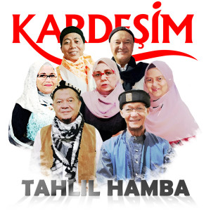 Dengarkan lagu Lelaki Di Ufuk Senja nyanyian Kardesim dengan lirik