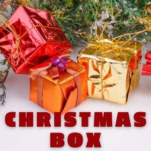 Album Christmas Box from Various