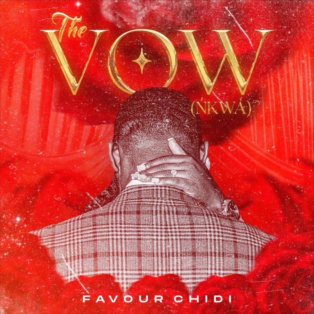 The Vow (ŃKWÁ)