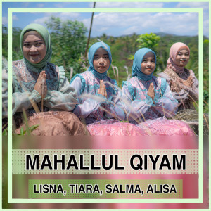 Album Mahallul Qiyam from Salma