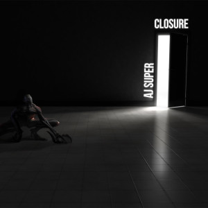 AJ Super的专辑Closure