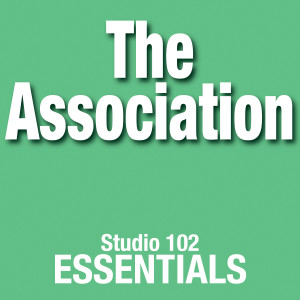 ดาวน์โหลดและฟังเพลง Never My Love (Rerecorded) พร้อมเนื้อเพลงจาก The Association