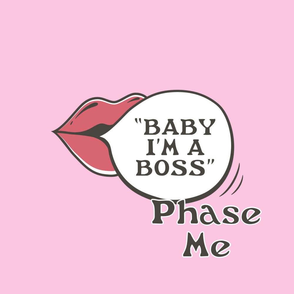 Phase Me (feat. Jay B) (Explicit)