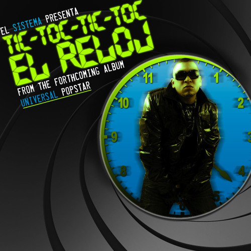 Tic Toc (El Reloj)